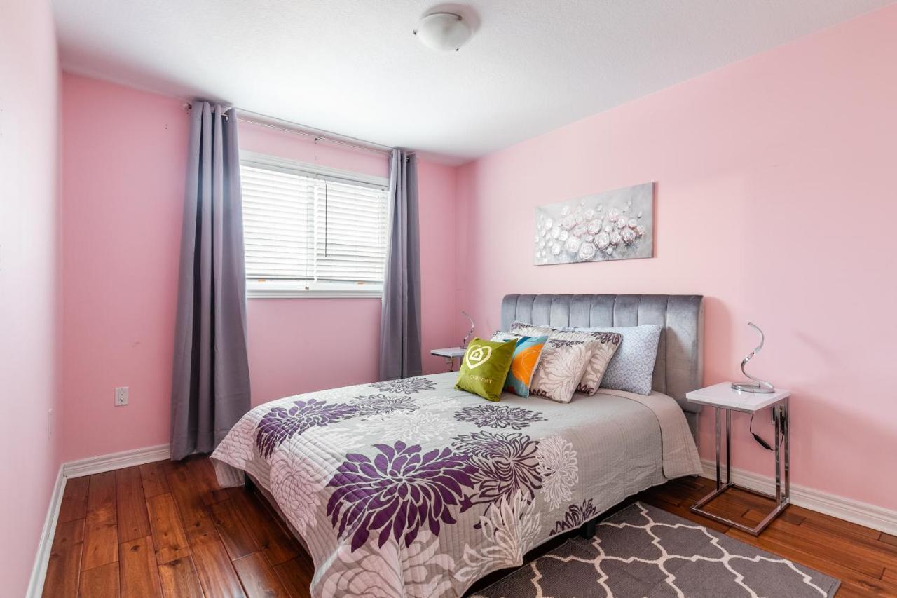 3Br 2Ba Townhomes With Hot Tub & Bbq By Globalstay Hamilton Exteriér fotografie