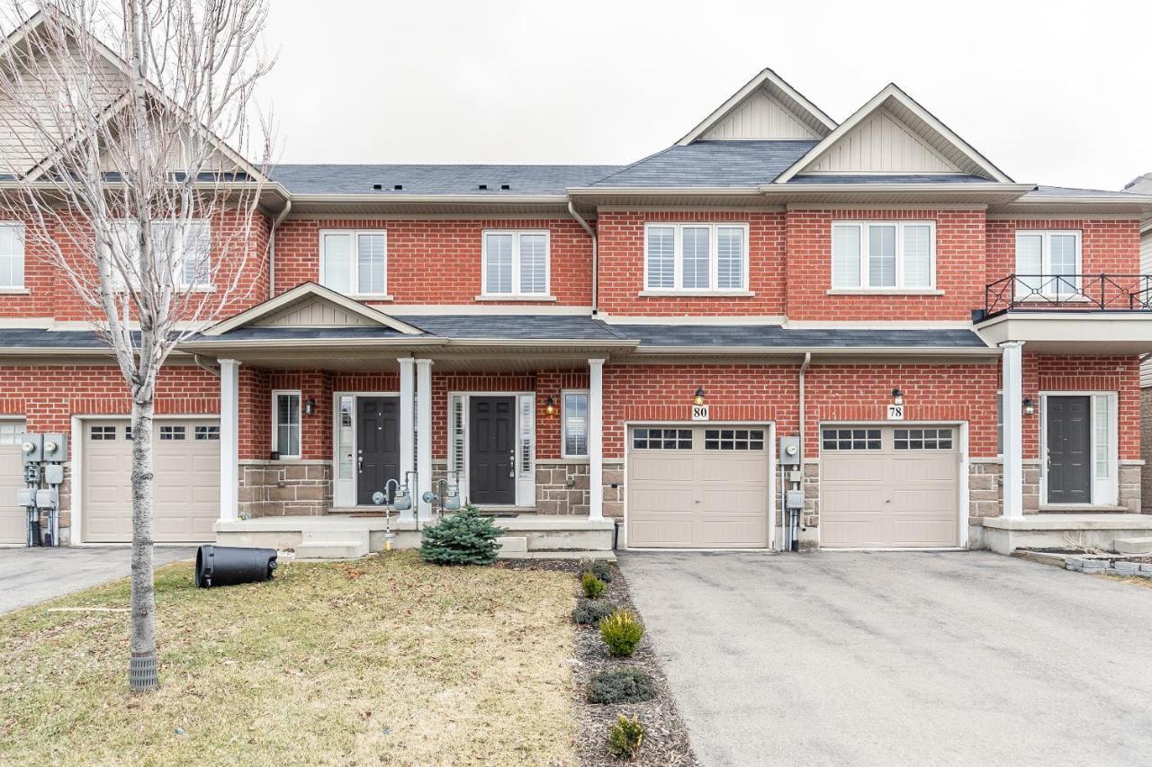 3Br 2Ba Townhomes With Hot Tub & Bbq By Globalstay Hamilton Exteriér fotografie